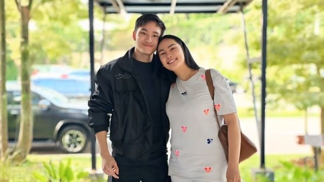 Di Mana Lokasi Jualan Es Teler Kalina Ocktaranny? Viral Dimodali Azka Corbuzier Rp50 Juta