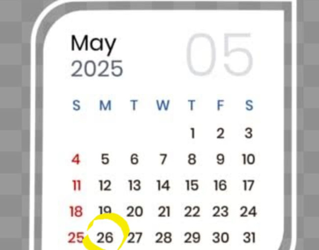 26 Mei Memperingati Hari Apa Saja? Simak Daftarnya!