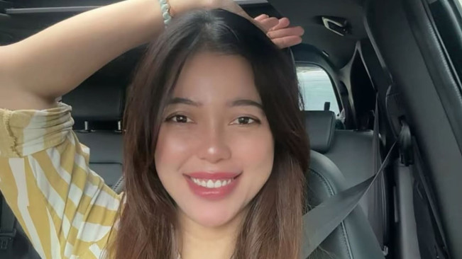 Harapan Bebas Pupus, Kamelia Pacar Ammar Zoni Pasrah Soal Hubungan