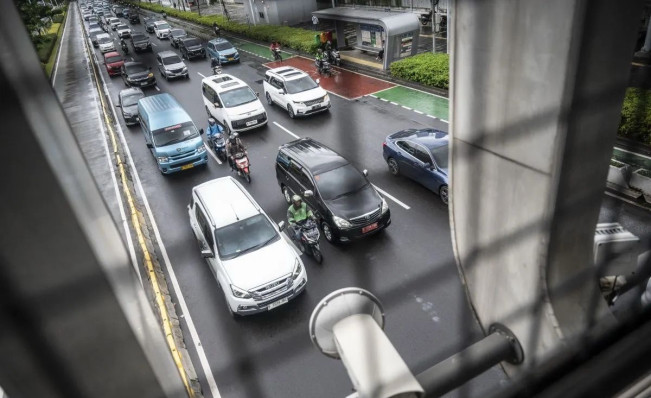 Cara Ajukan Sanggah Tilang Elektronik