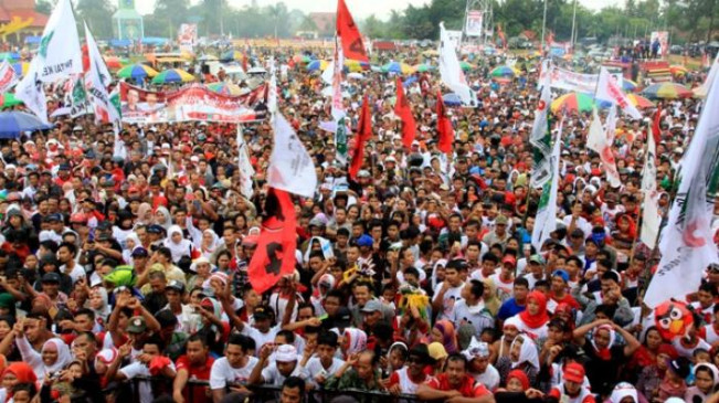 Usai Debat dan Kampanye, Apa Tahapan Pemilu Selanjutnya?