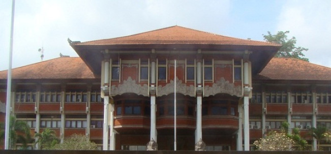 Edit Foto Mahasiswi Pakai AI Jadi Tak Senonoh, Mahasiswa Unud Di-DO