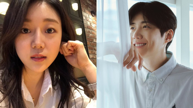 Sinopsis Magnaein/Unfriend, Drama Terakhir Kang Seo Ha Bareng Kim Seon Ho