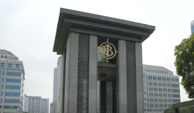 Heboh Pegawai Bank Indonesia Akhiri Hidup Loncat dari Helipad, BI Buka Suara