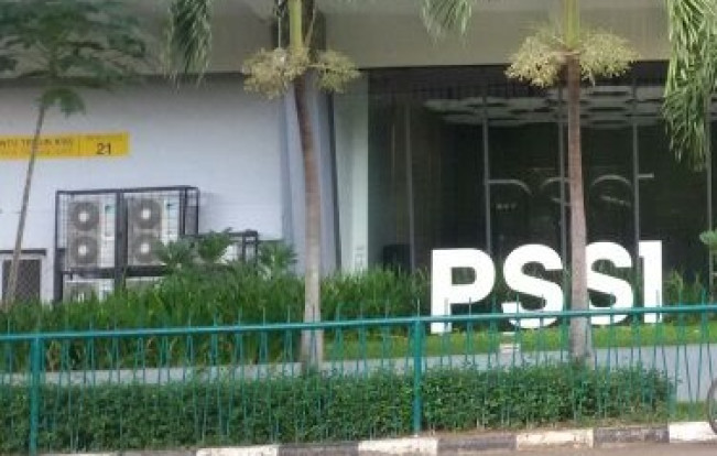 PSSI Dijatuhi Denda Rp 20 Juta oleh AFC, Kasus Apa?