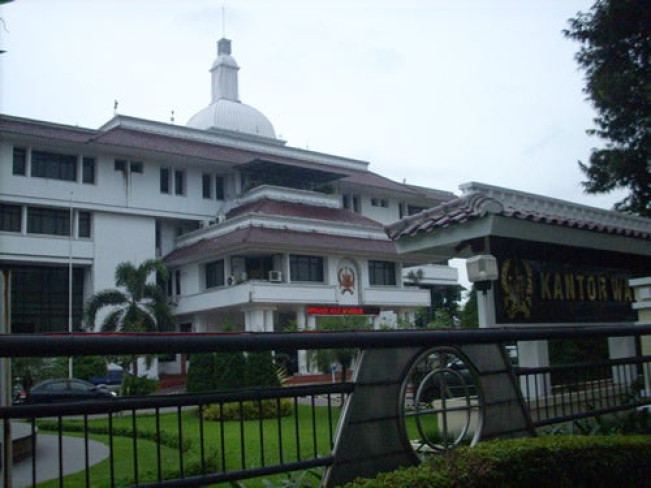 Pemkot Medan Anggarkan Rp 1,5 Miliar Buat Acara Semarak Tahun Baru 2025