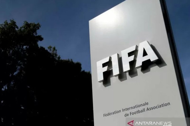 Indonesia Lolos dari Sanksi Berat FIFA, Hanya Kartu Kuning