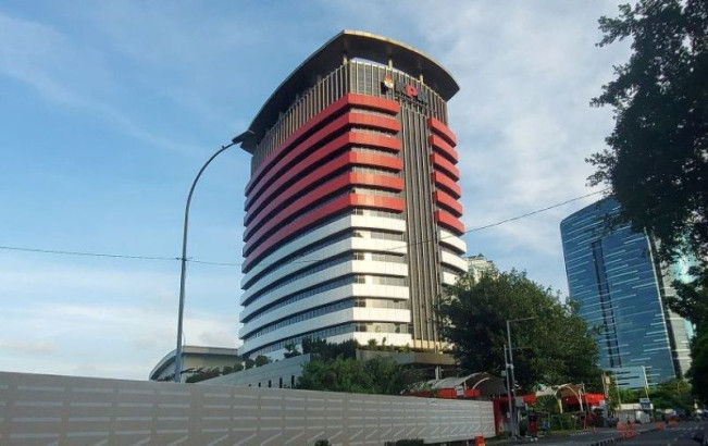 KPK: Kadinkes Lampung Mangkir dari Pemeriksaan LHKPN