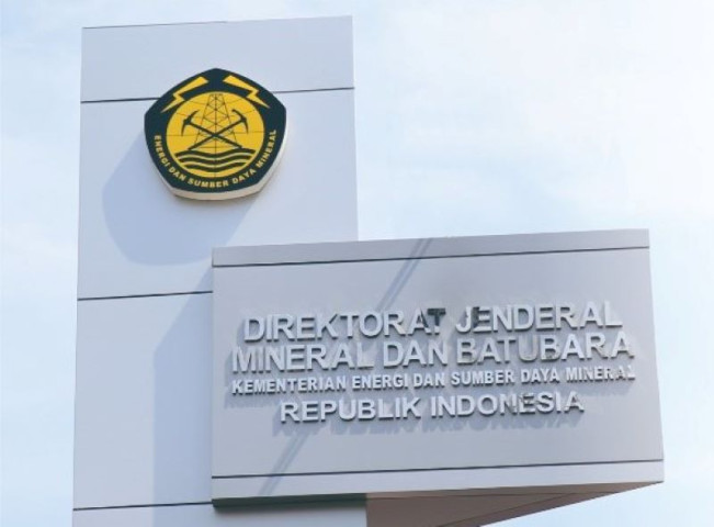 KPK: Ada 10 Tersangka Korupsi Tukin Ditjen Minerba