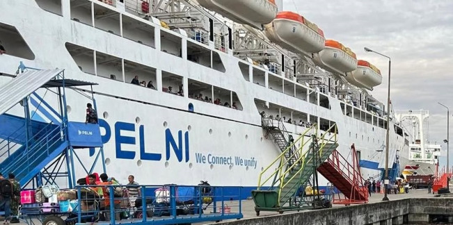 Kapan Puncak Arus Mudik di Pelabuhan Tanjung Priok? Penumpang Diprediksi Capai 26.820 Orang