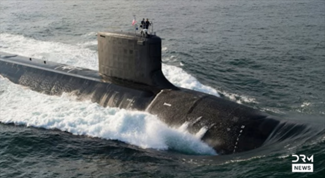 Jenderal Sergey Karakaev Sebut Rusia Punya Teknologi yang Bisa Hancurkan AS hanya dalam 30 Menit