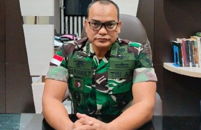 Pasukan TNI Diserang KKB di Nduga, 6 Prajurit Dilaporkan Tewas
