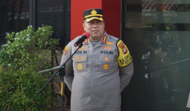 Blak-blakan Kapolres Jaksel soal Dugaan Pemerasan AKBP Bintoro: Aneh Penanganan Perkara Sangat Lama