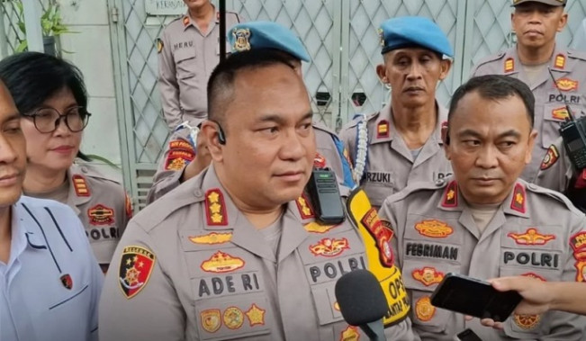 Kapolres Jaksel Akui Ditawari Rp 400 Juta Terkait Kasus Dugaan Pemerasan AKBP Bintoro, Tapi Ditolak