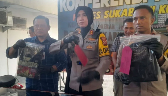 Oknum Pengacara Penembak Pemilik Warkop Ditangkap!