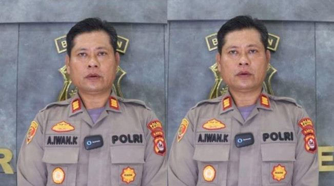 Babak Baru Kasus Penembakan Bos Rental Mobil, Kapolsek Cinangka Terancam PTDH