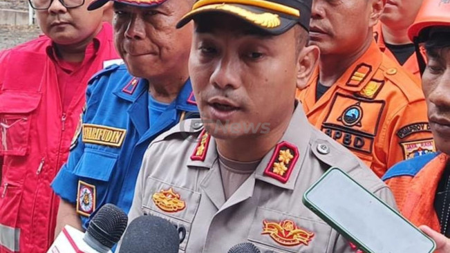 Sudah Sepekan Berlalu, Kenapa Polisi Belum Olah TKP Kebakaran Glodok Plaza? Ini Penyebabnya