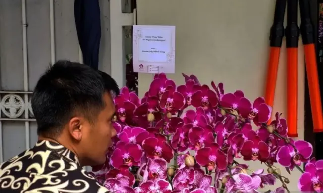 Ucapkan Selamat Ultah ke Megawati, Pengamat: Simbol 'Cinta' dari Prabowo-Gibran
