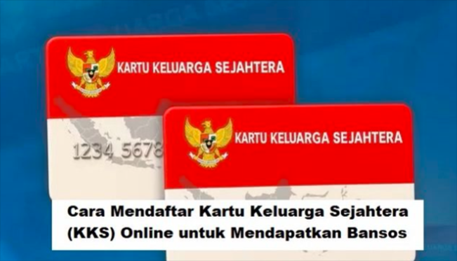 Kartu Kesejahteraan dan Kartu Usaha Diusulkan Jadi Satu Ekosistem Digital dengan Bansos