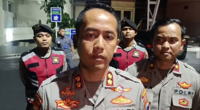 Salah Satunya ASN, Polisi Amankan 34 Pria Diduga Pesta Seks Sesama Jenis di Surabaya