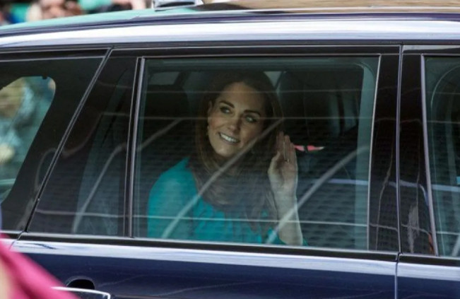 Ini Kondisi Kate Middleton Setelah Divonis Kanker