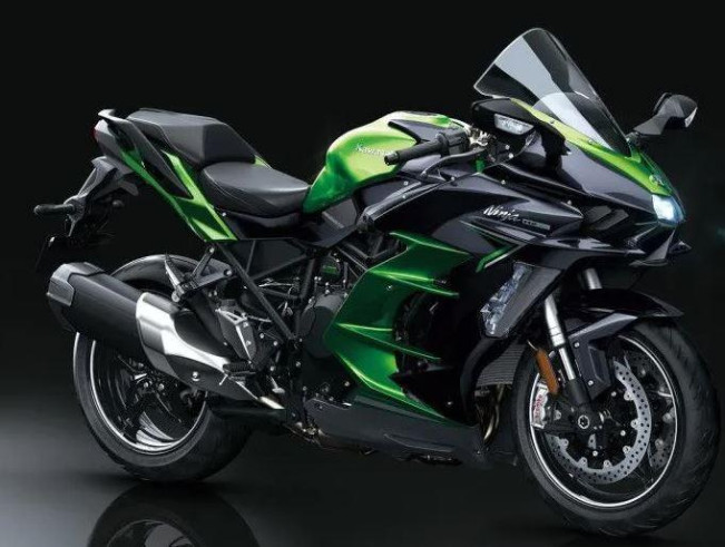 Bermasalah, Kawasaki Tarik Kembali 200 Motor Ninja H2 SX SE 2022