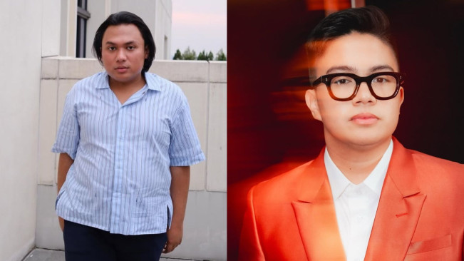 Keanu AGL Ngaku Pernah Diremehkan Lawan Main, Netizen Sorot Umay Shahab