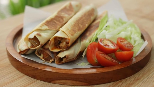 Resep Kebab Ayam Frozen, Camilan Favorit Keluarga yang Praktis dan Lezat