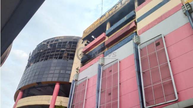 Prosedur Identifikasi Korban Kebakaran Glodok Plaza Diperkirakan Hingga 1 Sampai 2 Minggu