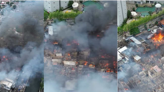 8 Tips Mencegah Kebakaran di Kawasan Pemukiman: Belajar Dari Peristiwa Kemayoran