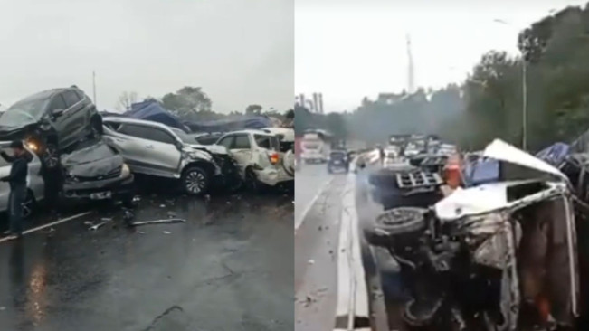 Ngeri! Cara Perekrutan Sopir Truk, Pantas Saja Banyak Kecelakaan