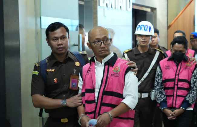 Pantas Saja Kualitas Pertamax Jelek, Dirut Pertamina Patra Niaga Oplos Sama Pertalite