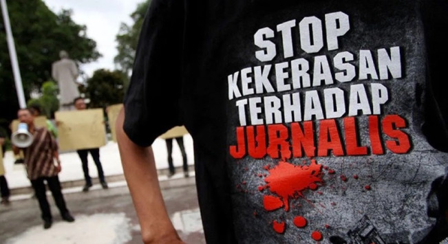 6 Kasus Kekerasan Terhadap Jurnalis, Ancaman Serius Bagi Kebebasan Pers