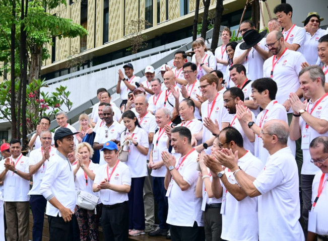 DKI Jakarta Dipastikan Siap Mendukung Keketuaan Indonesia ASEAN 2023