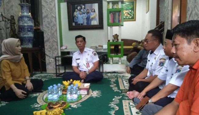 Ibunda Chika Adinda: Kami Berharap Ada Keajaiban dari Allah SWT