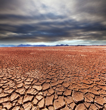 Kemarau Imbas El Nino Bakal Terjadi Hingga Akhir 2023