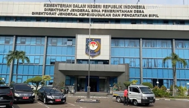 9 Nama Unik Indonesia yang Tercatat di Kemendagri, Ada Dinas Komunikasi Informatika