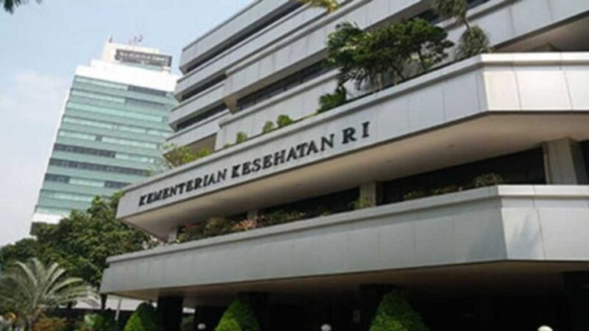 Usut Dugaan Pemerasan, Staf Pusdatin Kemenkes Juga Polda Metro Periksa Hari ini