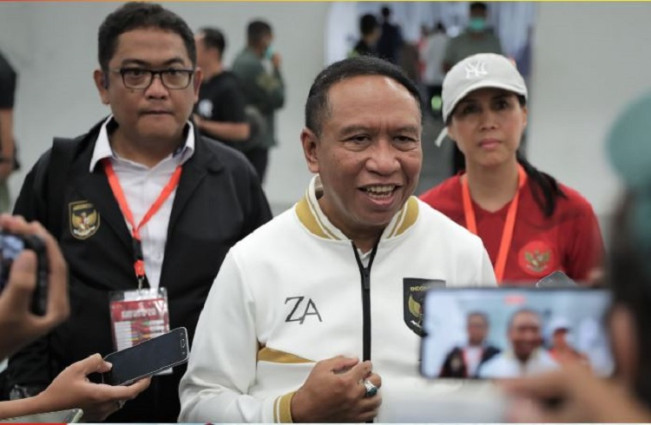 Menpora Berharap Hasil Turnamen Mini Bisa Jadi Pelajaran untuk Tim U-20