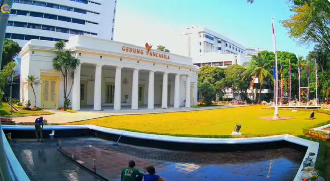 Bravo! Kementerian Luar Negeri Berhasil Pulangkan 21 WNI Korban TPPO