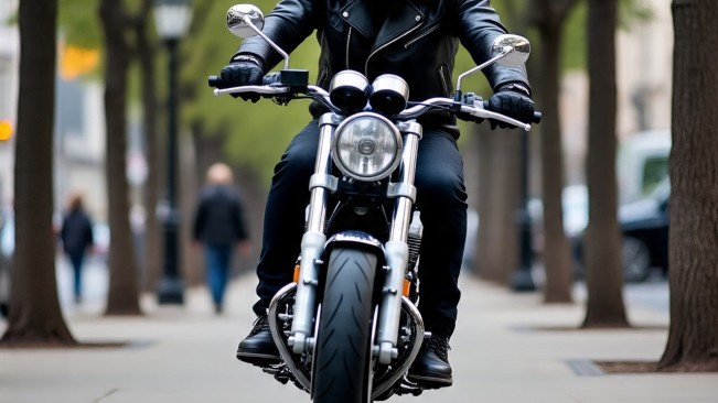 Motor Sering Kehujanan? Ini Bagian yang Harus Kamu Periksa Secara Rutin