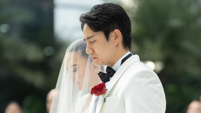 Amanda Monopo Beberkan Pesona Kenny Austin yang Bikin Dirinya Klepek-Klepek