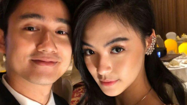 Kenny Austin dan Aurellia Lanita Putus Sejak Juli 2025 karena Amanda Manopo?