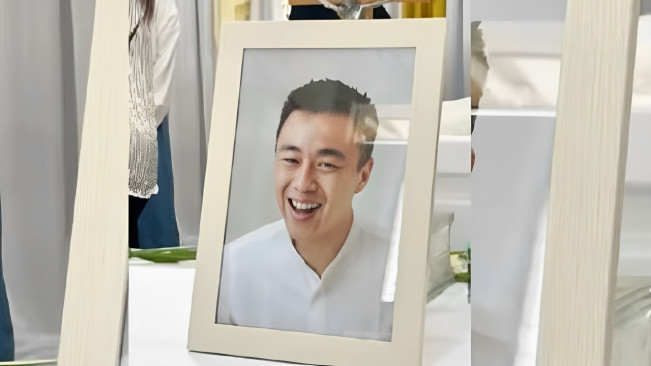 Kent Lisandi Korban Dugaan Penipuan Oknum Pegawai Maybank Meninggal Dunia, Diduga Karena Depresi