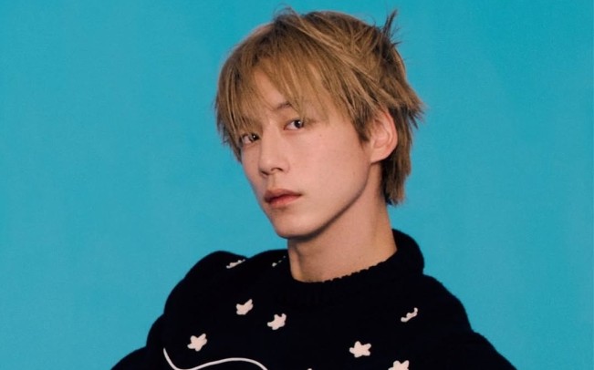 Profil Kentaro Sakaguchi, Aktor Jepang Model MV Lisa Blackpink yang Terlibat Cinta Segitiga