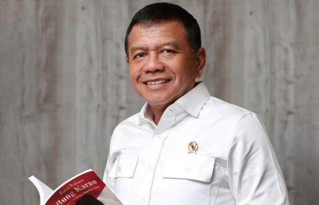 Temui Presiden Prabowo di Istana, Kepala BIN Sebut Akan Sampaikan Informasi Penting