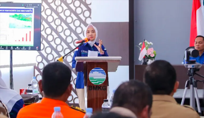 Potensi Megathrust M8.8 Pesisir Selatan, BMKG: Ancaman Ini Bisa Datang Tiba-tiba