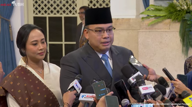 Harta Kekayaan Angga Raka Prabowo, Mobil Termahalnya Senilai Rp 1,5 Miliar