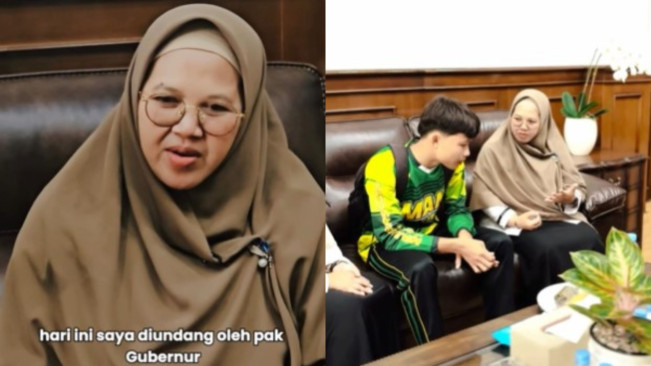 Kasus SMAN 1 Cimarga Berakhir Damai, Netizen Suarakan Siswa Merokok Dikeluarkan