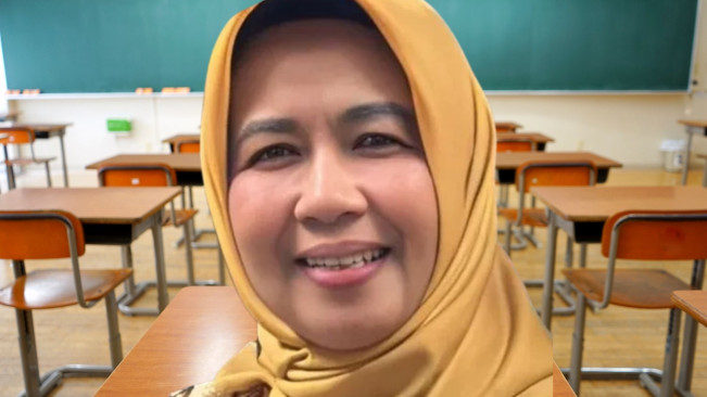 Kondisi Siti Faizah Usai Dicopot Dedi Mulyadi dari Kepsek SMAN 6 Depok